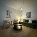 Eqbase Vienna City Apartments