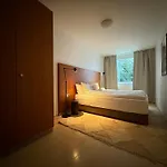 Eqbase Vienna City Apartments