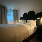 Eqbase Vienna City Apartments