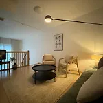 Eqbase Vienna City Apartments