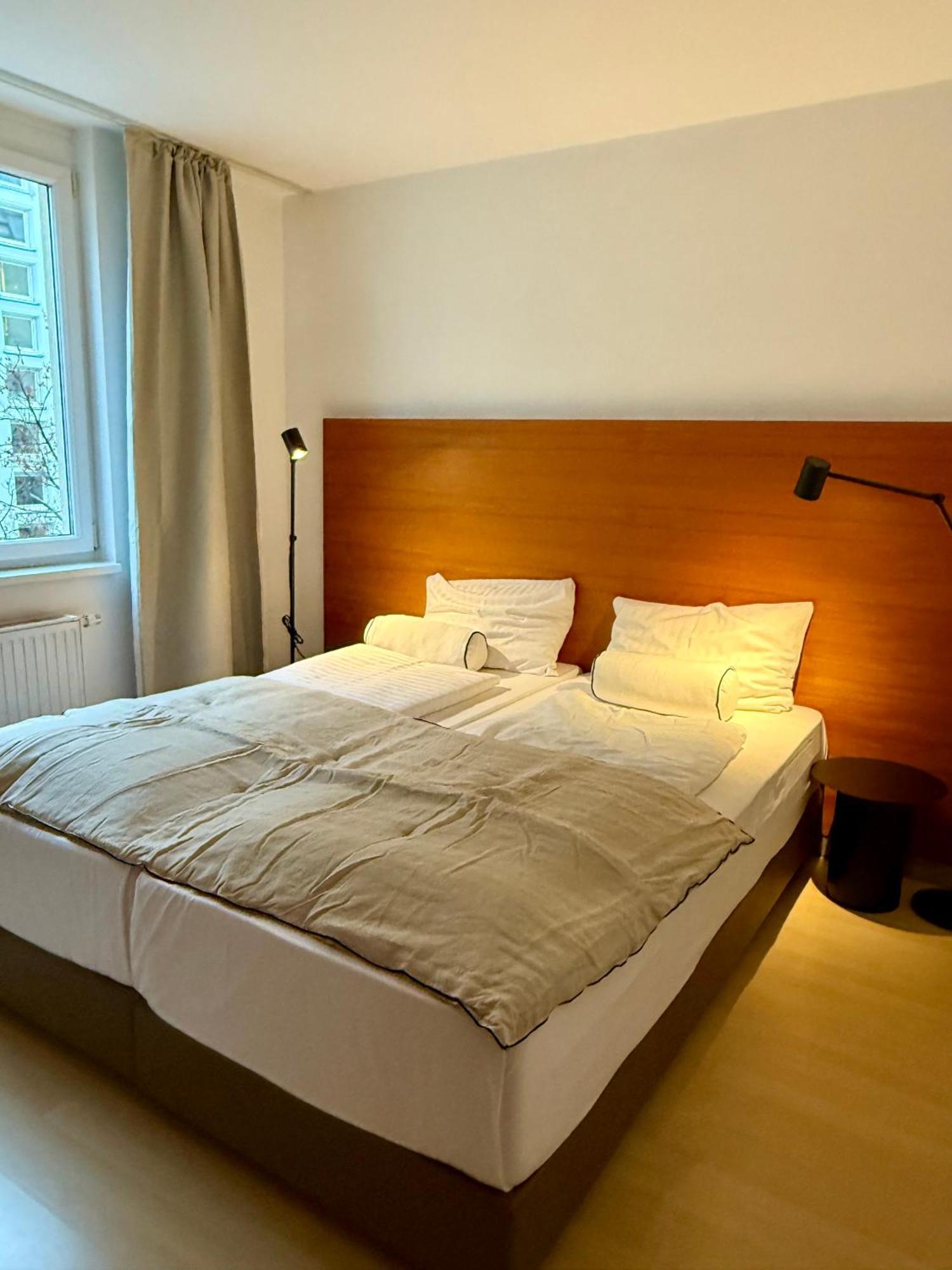 Eqbase Apartment