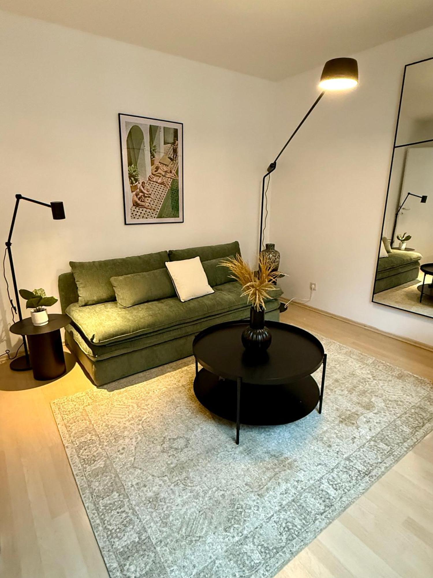 Eqbase Apartment Wien