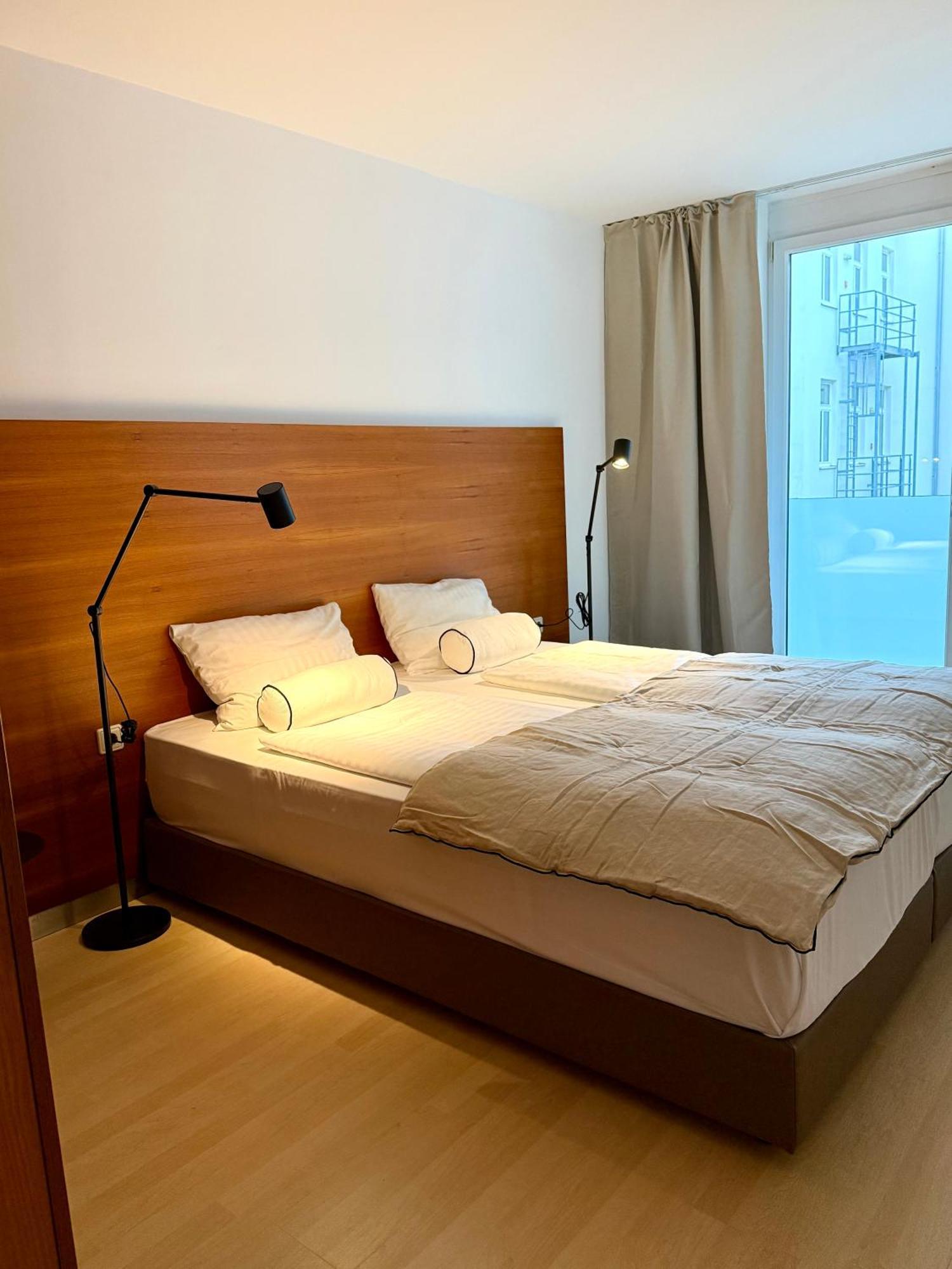 Apartment Eqbase