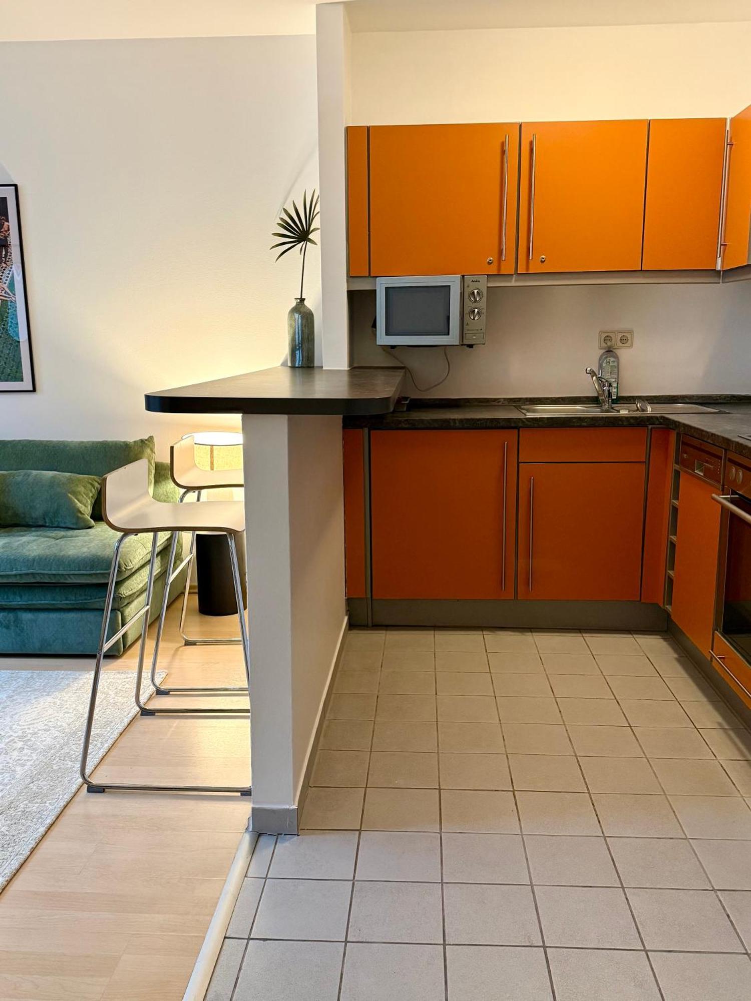 Apartment Eqbase *