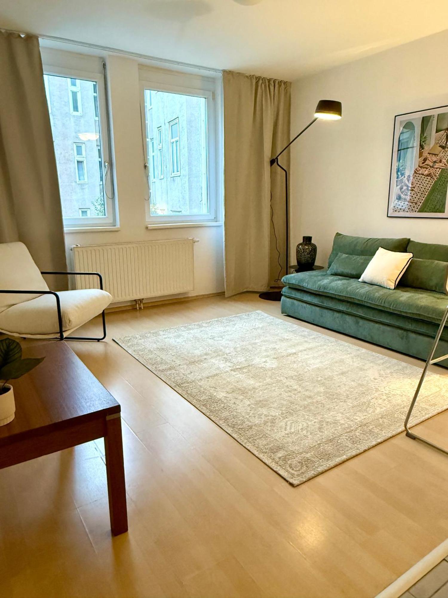 Eqbase Apartment