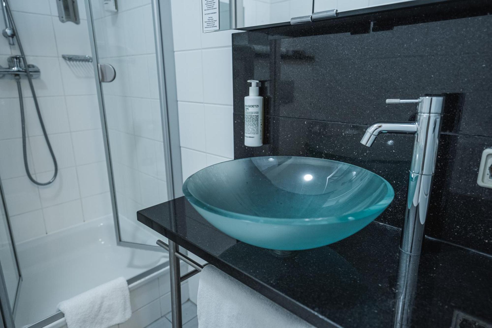 Eqbase Apartment Wien