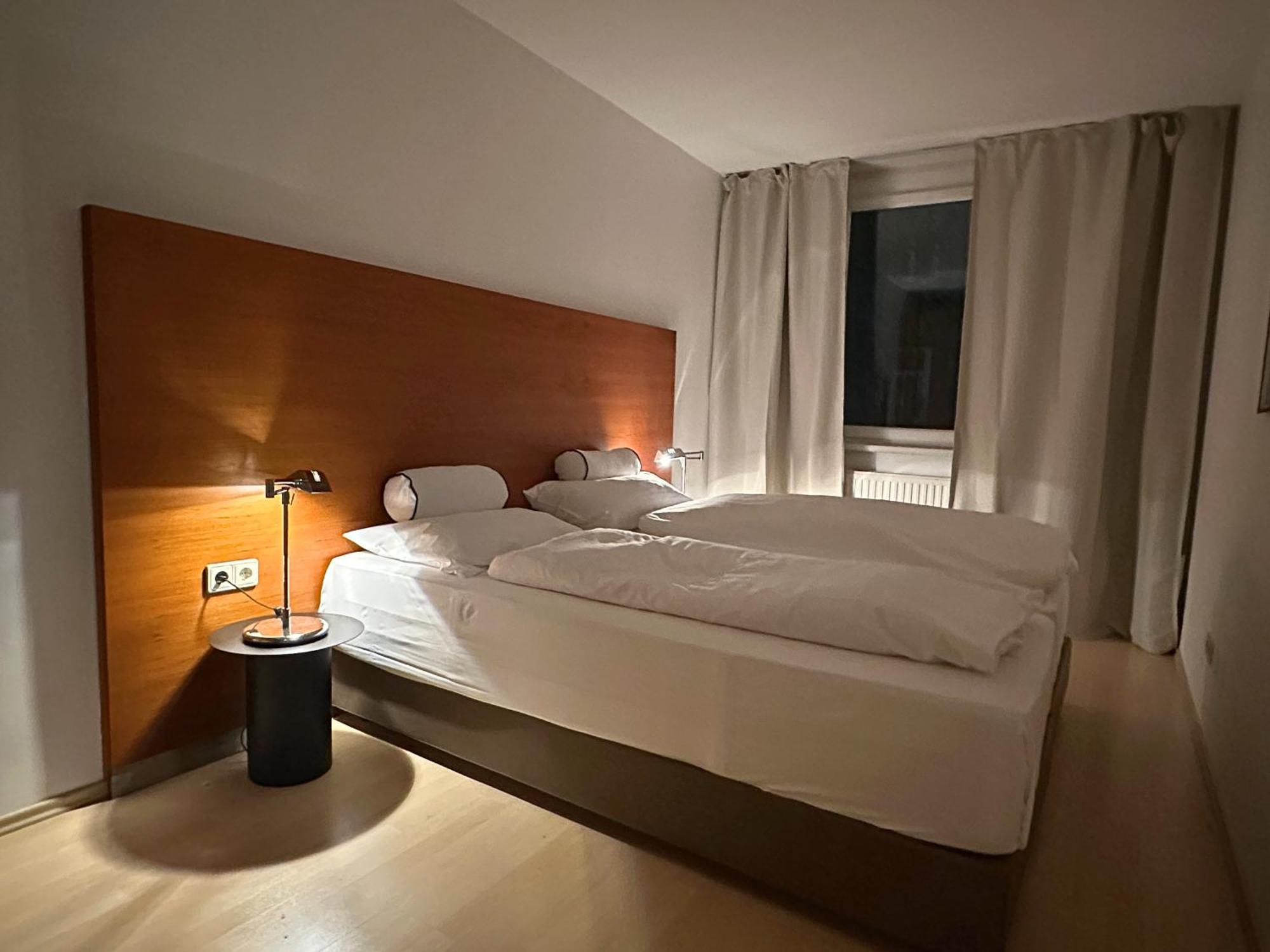 Eqbase Apartment Wien