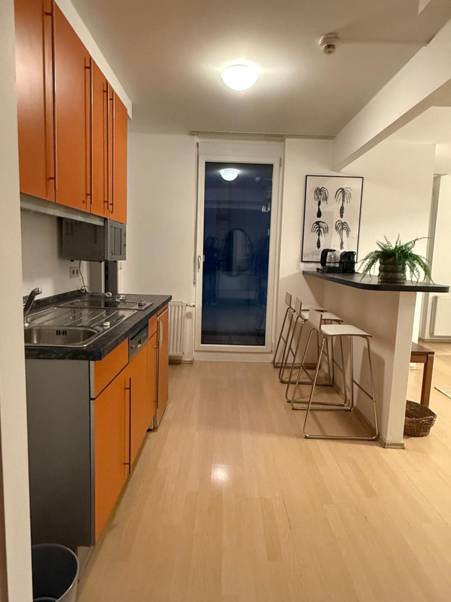 Eqbase Apartment