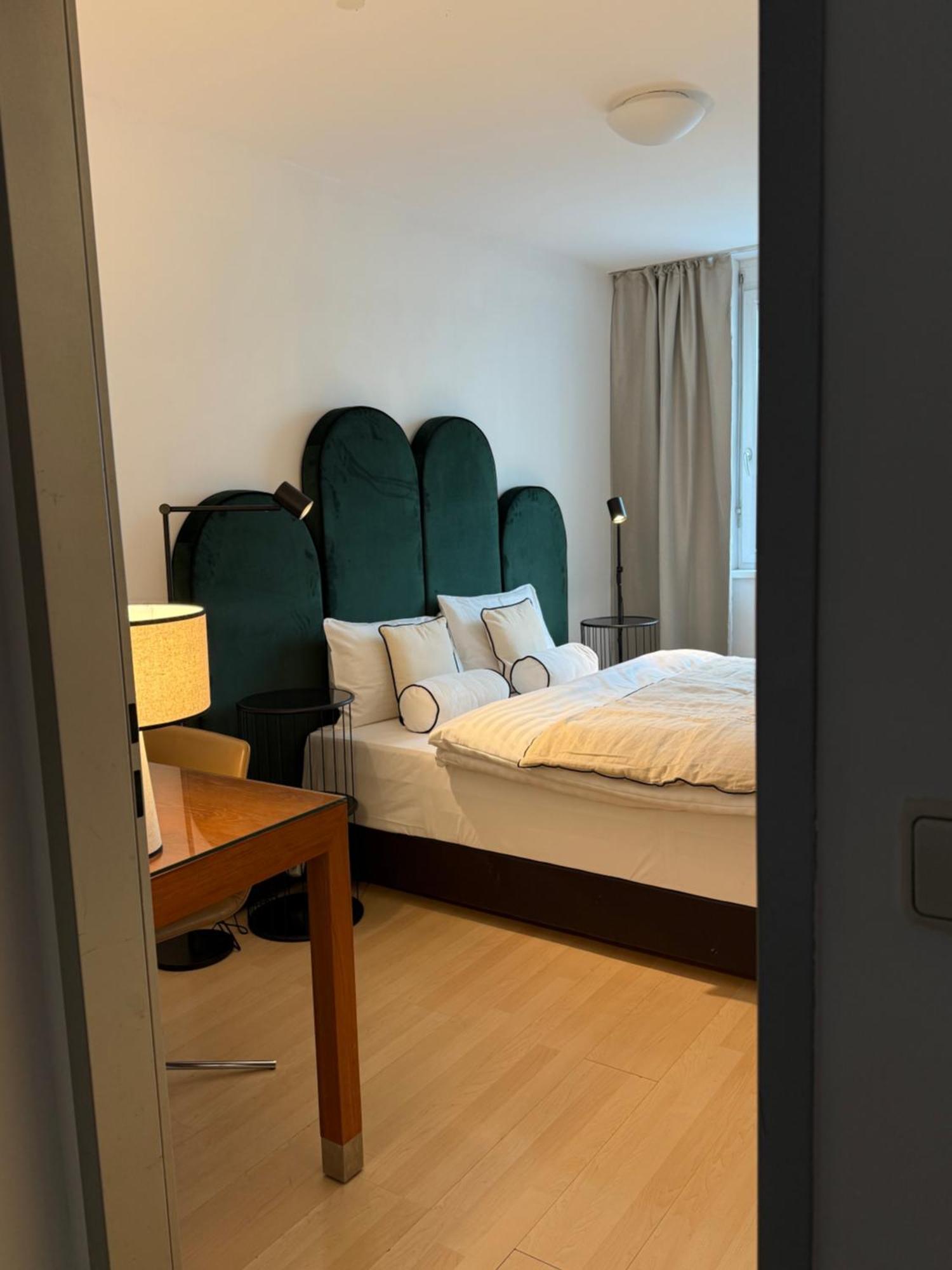 Eqbase Apartment Wien