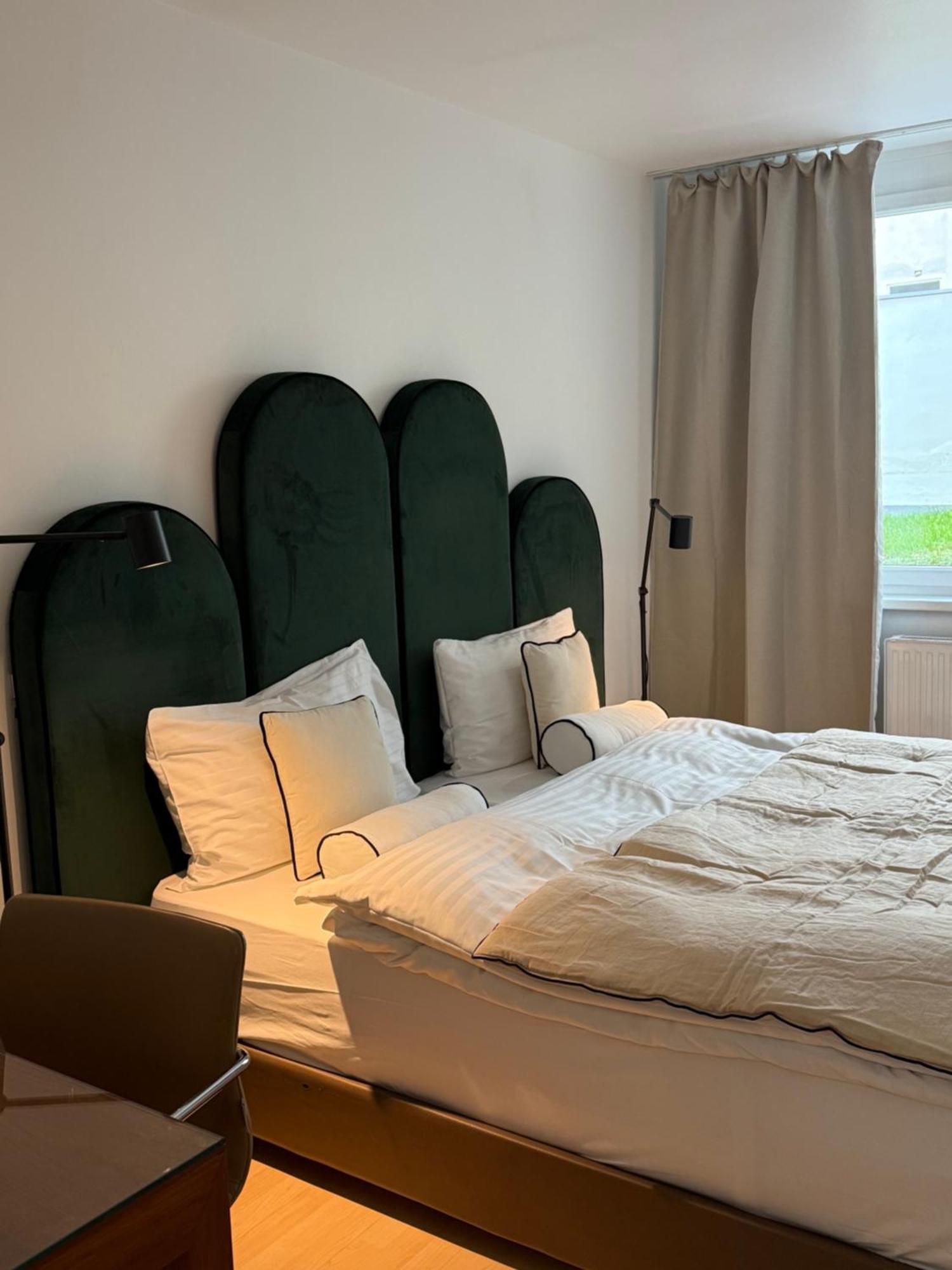 Eqbase Apartment