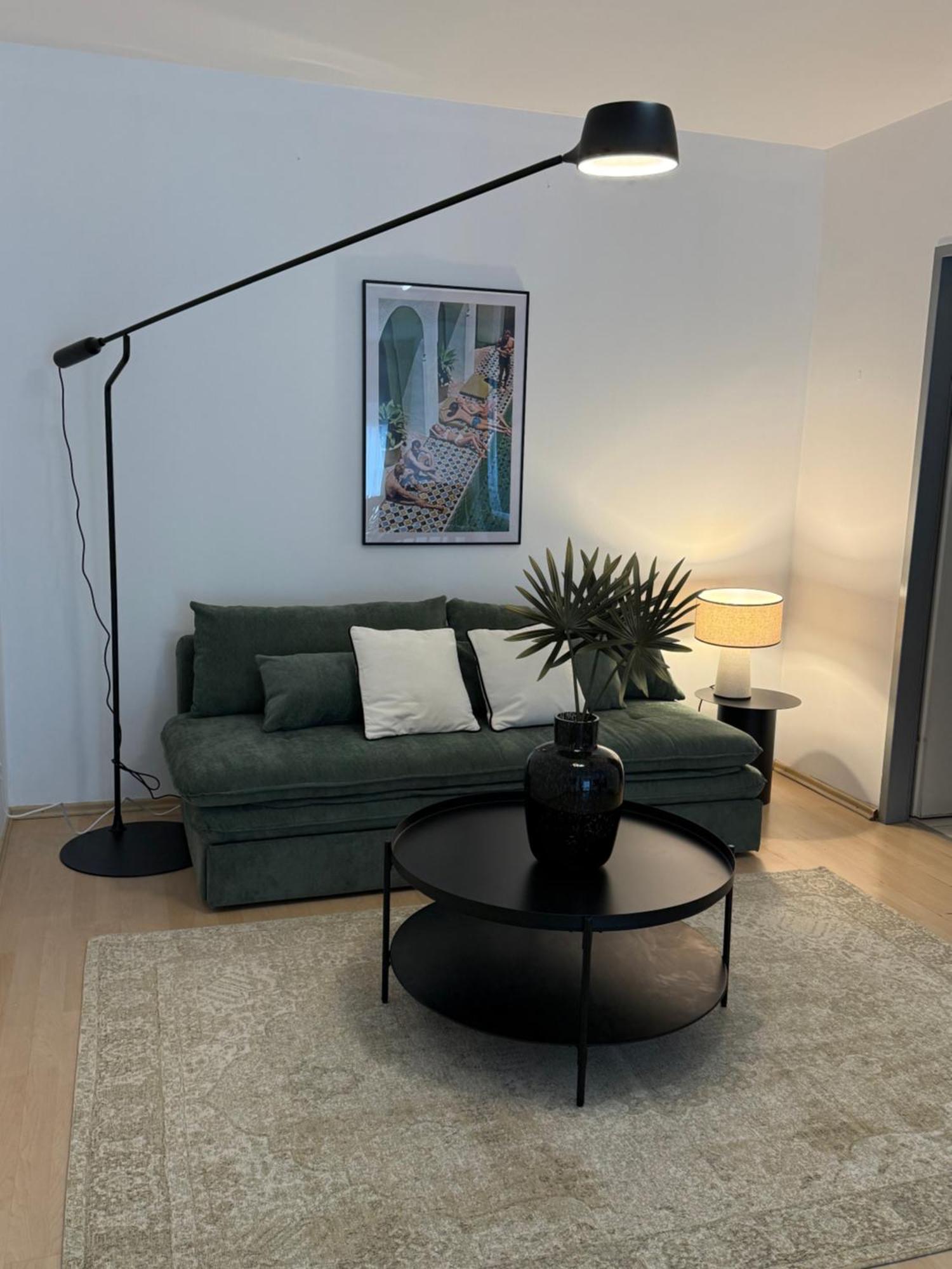 Eqbase Apartment Wien
