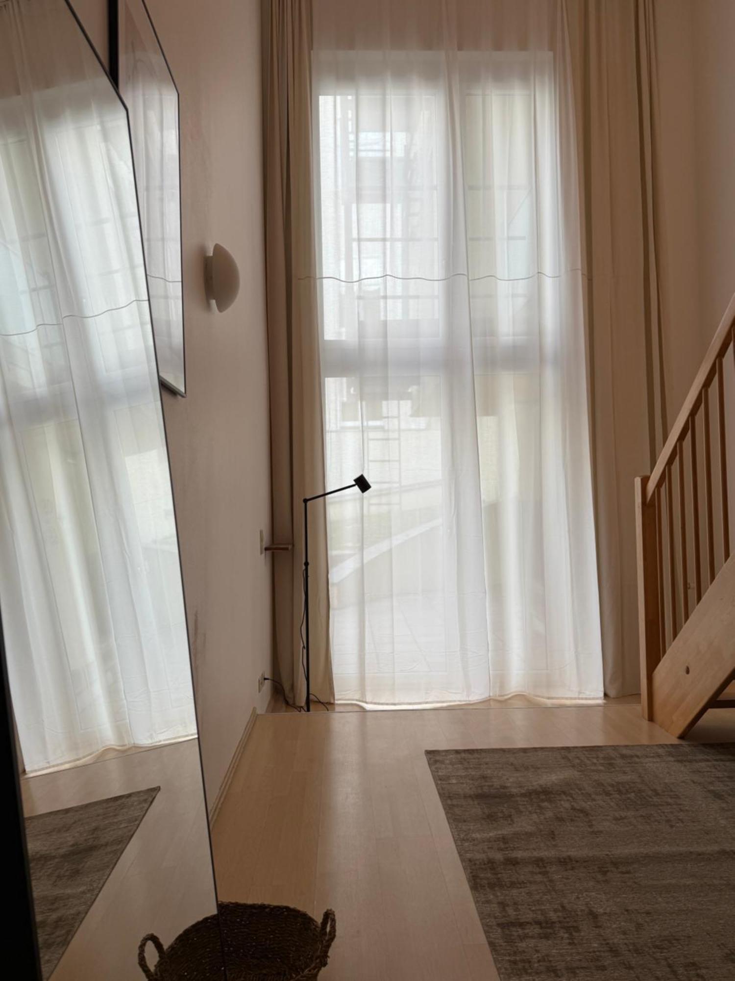 Eqbase Apartment *