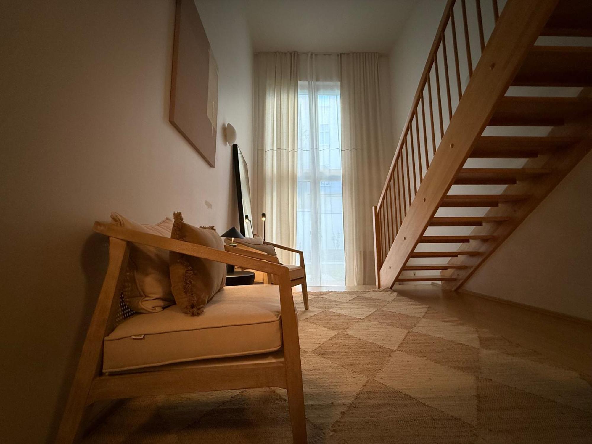 Eqbase Apartment Wien