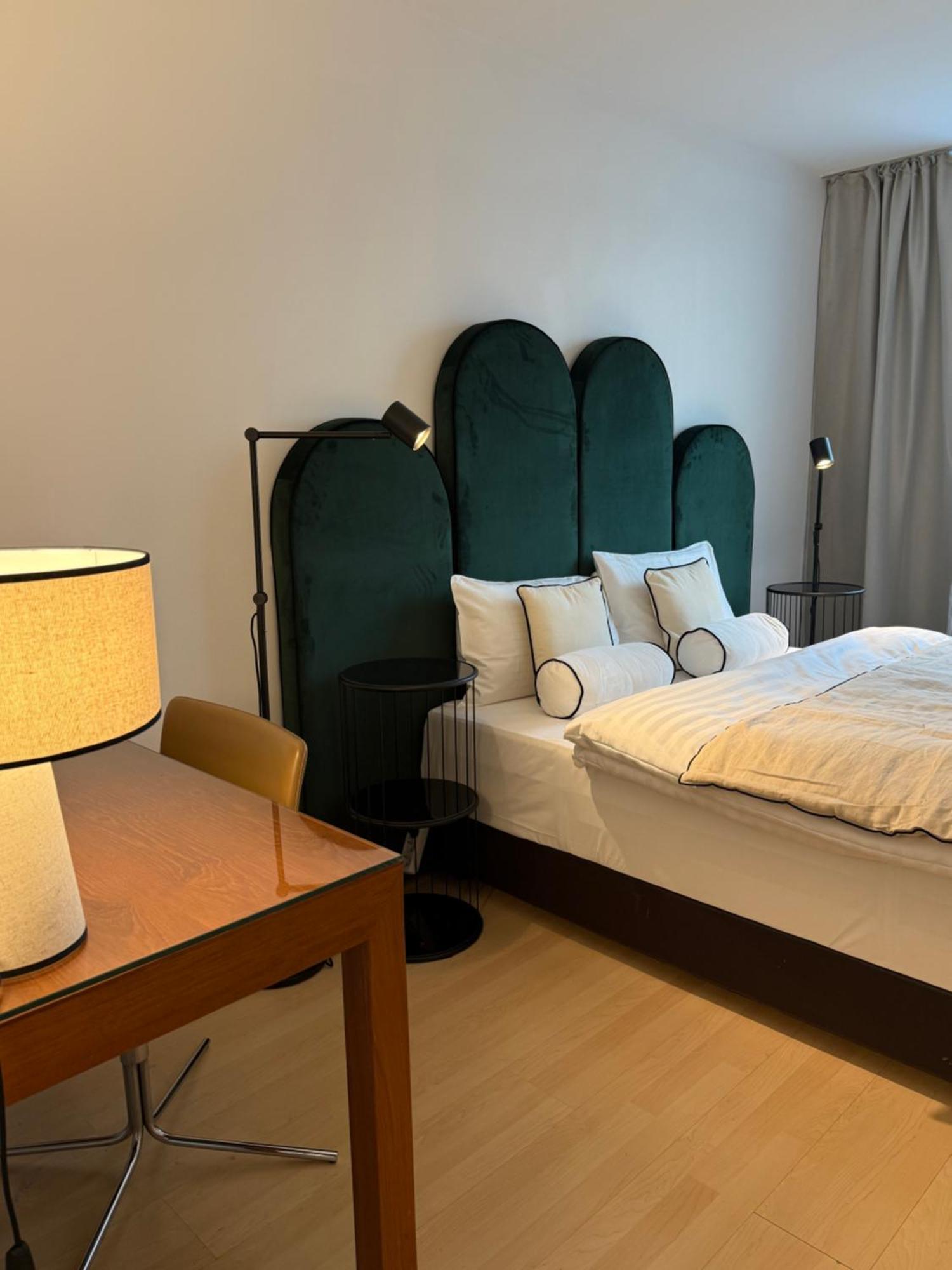 Apartment Eqbase Wien