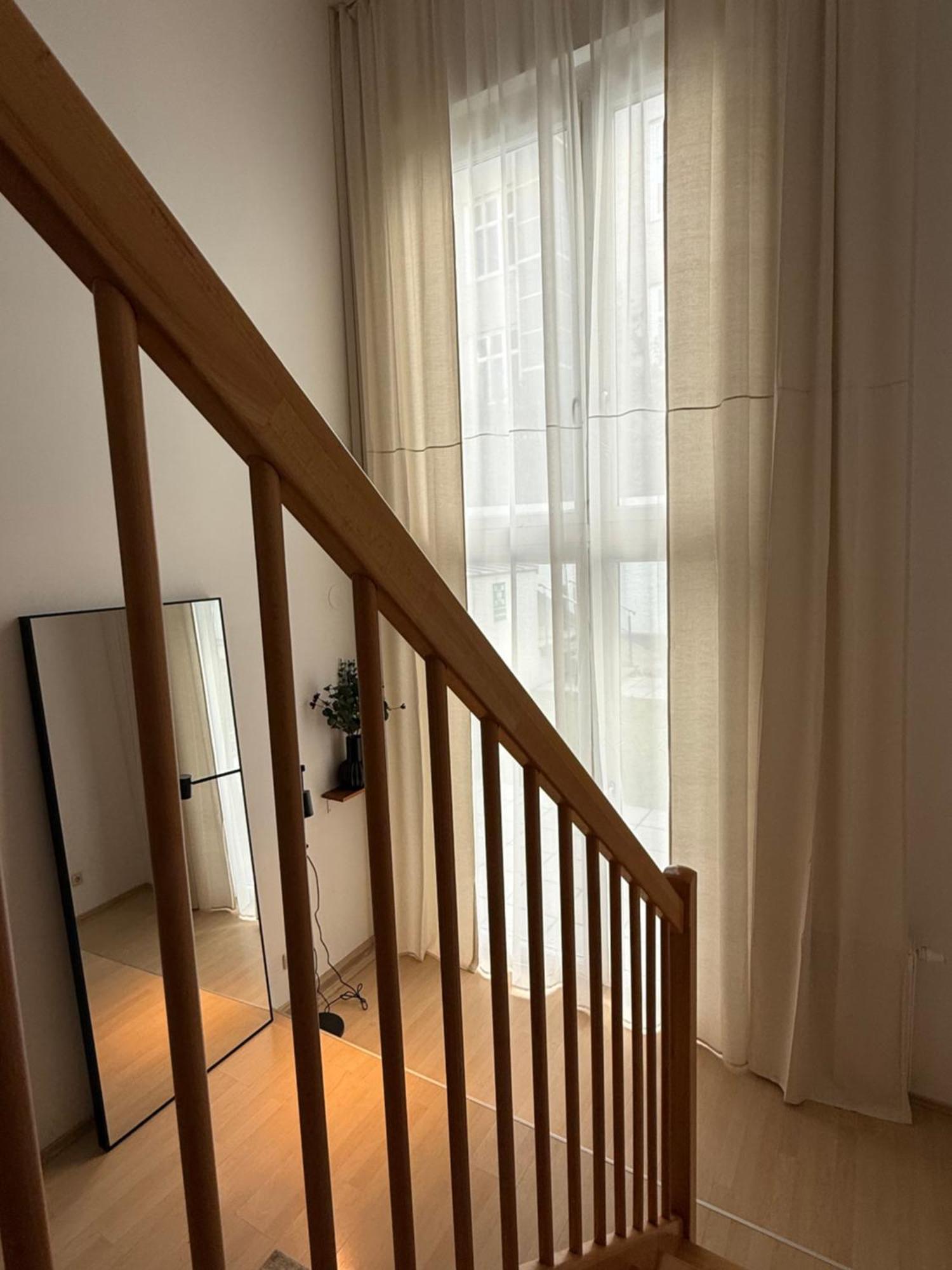 Eqbase Apartment *