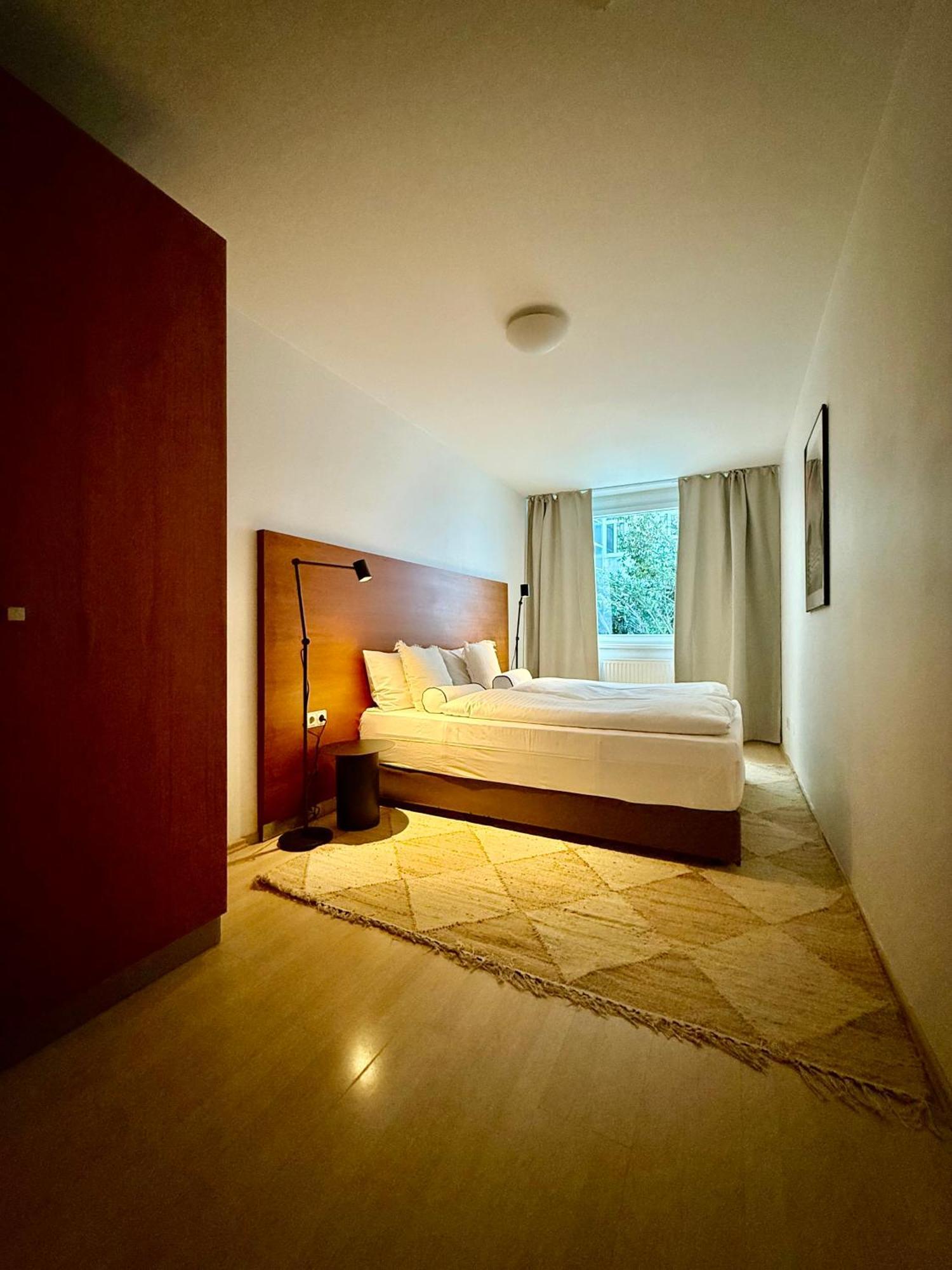 Eqbase Apartment Wien