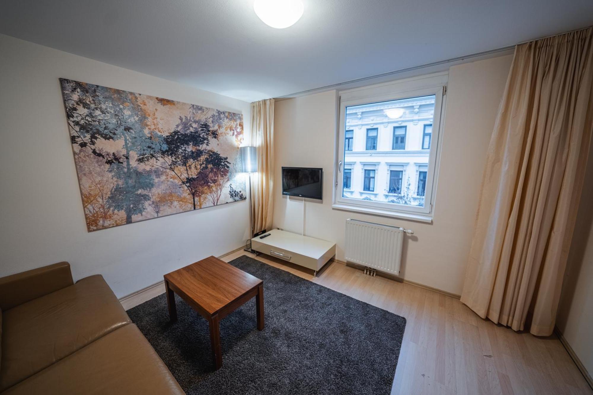 Apartment Eqbase