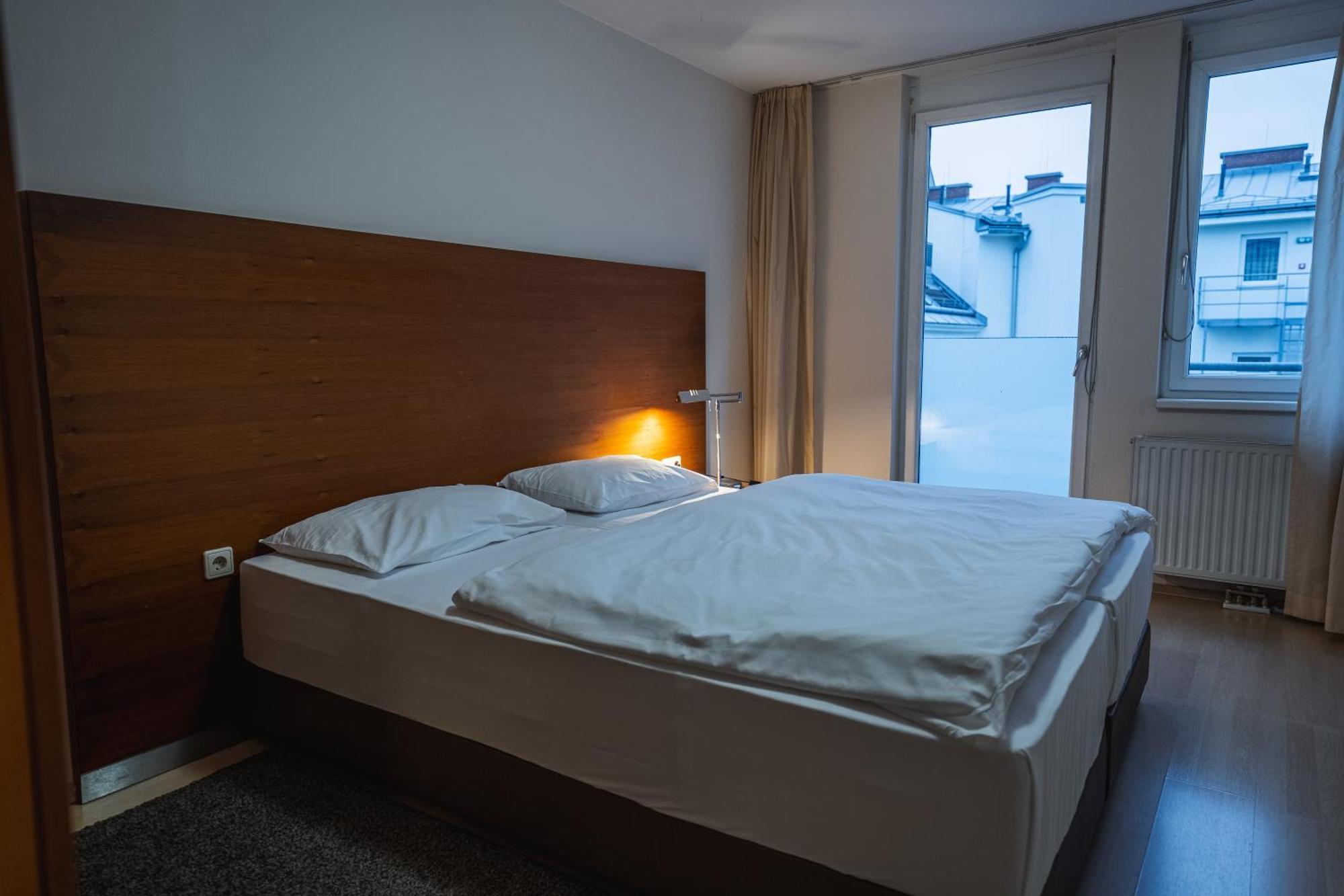 Apartment Eqbase