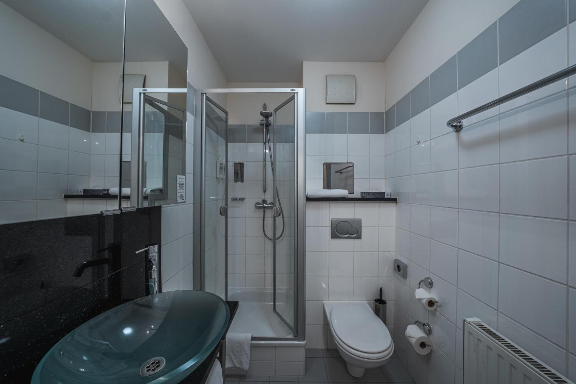Apartment Eqbase Wien