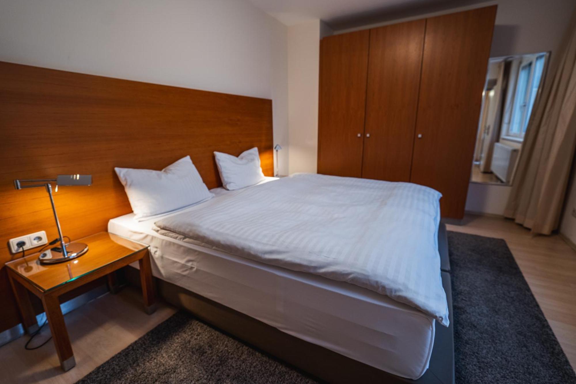 Eqbase Apartment Wien